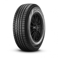 Foto pneumatico: PIRELLI, SCORPION ICE SNOW * R-F XL 275/40 R20 106V Invernali