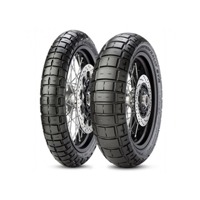 Foto pneumatico: PIRELLI, SCORPION RALLY STR REAR 160/60 R15 67H Estive