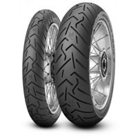 Foto pneumatico: PIRELLI, SCORPION TRAIL 2 FRONT 120/70 R17 58W Estive