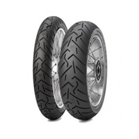 Foto pneumatico: PIRELLI, SCORPION TRAIL 2 G REAR 150/70 R17 69V Estive