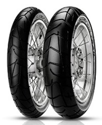 Foto pneumatico: PIRELLI, SCORPION TRAIL 3 FRONT 120/70 R17 58W Estive