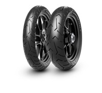 Foto pneumatico: PIRELLI, SCORPION TRAIL 3 REAR M/C 150/70 R17 69V Estive