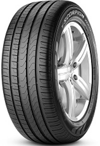 Foto pneumatico: PIRELLI, SCORPION VERDE ALL SEASON 255/55 R18 109V Estive