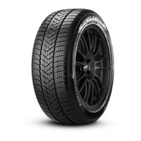 Foto pneumatico: PIRELLI, SCORPION WINTER J LR XL 265/40 R22 106W Invernali