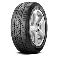 Foto pneumatico: PIRELLI, SCORPION WINTER 295/30 R22 103V Invernali