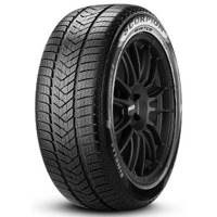 Foto pneumatico: PIRELLI, Scorpion Winter (*) 285/40 R20 108V Invernali