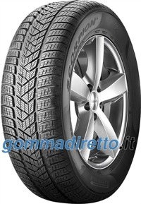 Foto pneumatico: PIRELLI, SCORPION WINTER 285/45 R22 114V Invernali