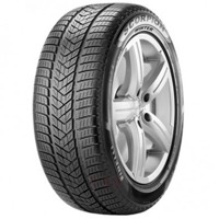 Foto pneumatico: PIRELLI, SCORPION WINTER XL 255/40 R21 102V Invernali