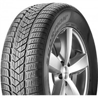 Foto pneumatico: PIRELLI, SCORPION WINTER 285/40 R20 108V Invernali