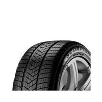 Foto pneumatico: PIRELLI, SCORPION WINTER 235/65 R18 110H Invernali