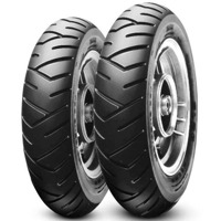 Foto pneumatico: PIRELLI, SL 26 100/90 R10 56J Estive