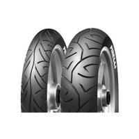 Foto pneumatico: PIRELLI, SPORT DEMON FRONT 120/70 R17 58H Estive