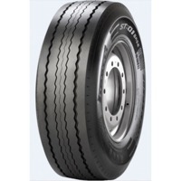 Foto pneumatico: PIRELLI, ST:01 M+S FRT 3PMSF 245/70 R19.5 141J Quattro-stagioni