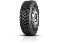 Foto pneumatico: PIRELLI, TG:01 II M+S 3PMSF 13/ R22.5 156K Quattro-stagioni