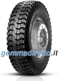 Foto pneumatico: PIRELLI, TG 85 (TT) 12/ R20 156K Quattro-stagioni