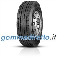 Foto pneumatico: PIRELLI, TH:01 ENERGY M+S 3PMSF 275/70 R22.5 148M Quattro-stagioni