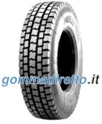 Foto pneumatico: PIRELLI, TR25 PLUS M+S 3PMSF 315/80 R22.5 156L Quattro-stagioni