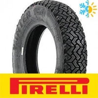 Foto pneumatico: PIRELLI, W160 SNOWCONTROL 145/80 R13 74Q Invernali