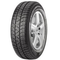 Foto pneumatico: PIRELLI, W210 Snowcontrol 3 (*) 195/55 R17 92H Invernali