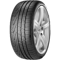 Foto pneumatico: PIRELLI, W210 Sottozero 2 R-F (*) 225/50 R17 94H Invernali