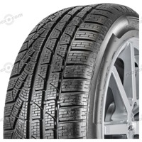 Foto pneumatico: PIRELLI, W210 SOTTOZERO S2 * R-F 205/55 R17 91H Invernali