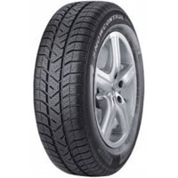 Foto pneumatico: PIRELLI, WINTER 210 SNOWCONTROL SERIE 3 205/55 R16 91H Invernali