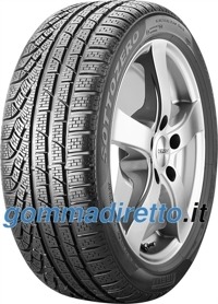 Foto pneumatico: PIRELLI, W240 SOTTOZERO S2 N0 XL 285/35 R20 104V Invernali