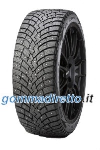 Foto pneumatico: PIRELLI, ICE ZERO 2 XL FSL M+S 3PMSF 235/45 R18 98H Invernali