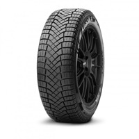 Foto pneumatico: PIRELLI, WINTER ICE ZERO FRICTION XL M+S 3PMSF NORDIC 235/60 R17 106H Invernali