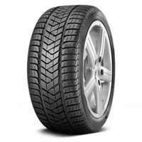 Foto pneumatico: PIRELLI, WINTER SOTTOZERO 3 * 205/60 R17 93H Invernali