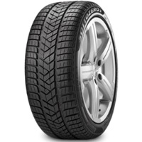 Foto pneumatico: PIRELLI, Winter Sottozero 3 (*)(MO) 245/45 R18 100V Invernali