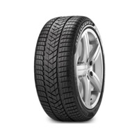 Foto pneumatico: PIRELLI, WINTER SOTTOZERO 3 AO XL 225/55 R18 102V Invernali