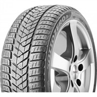 Foto pneumatico: PIRELLI, WINTER SOTTOZERO 3 235/55 R17 99H Invernali