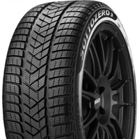 Foto pneumatico: PIRELLI, WINTER SOTTOZERO 3 MO XL FSL 225/50 R17 98H Invernali