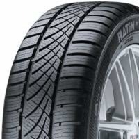 Foto pneumatico: PLATIN, RP100 215/50 R17 95V Quattro-stagioni