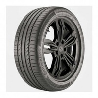 Foto pneumatico: DAVANTI, PROTOURA SPORT XL 255/35 R18 94Y Estive