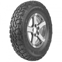 Foto pneumatico: POWERTRAC, POWER ROVER M/T P O R 265/70 R17 121Q Estive