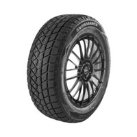 Foto pneumatico: POWERTRAC, SNOWMARCH 195/60 R16 89H Invernali