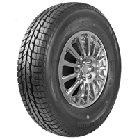 Foto pneumatico: POWERTRAC, SNOWTOUR XL 185/70 R14 92T Invernali