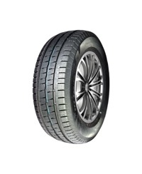 Foto pneumatico: POWERTRAC, SNOWVAN PRO 215/75 R16 111R Invernali