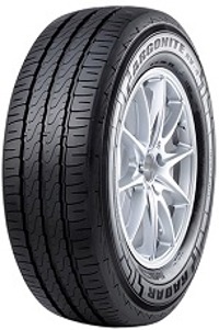 Foto pneumatico: RADAR, ARGONITE RV-4T FRT 12PR 155/70 R12 104N Quattro-stagioni