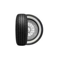 Foto pneumatico: RADAR, DIMAX CLASSIC 125/80 R15 68S Estive