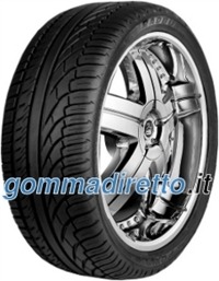 Foto pneumatico: RADBURG, POWER RETREADED 225/40 R18 88V Estive