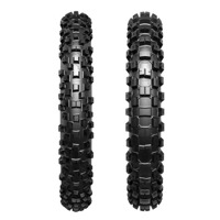 Foto pneumatico: REBEL, XCROSS MX 60/100 R12 36J Estive