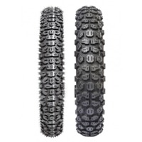 Foto pneumatico: REBEL, XENDURO 01 80/90 R21 48P Estive