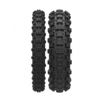 Foto pneumatico: REBEL, XPLORER 01 90/90 R21 54H Estive