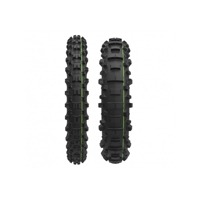 Foto pneumatico: REBEL, XSTAR 01 EVO2 SOFT 90/100 R21 54P Estive