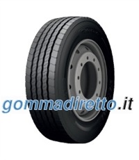 Foto pneumatico: RIKEN, URBAN READY S M+S 3PMSF 275/70 R22.5 150J Quattro-stagioni