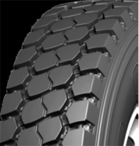 Foto pneumatico: ROADX, MS661 M+S POR 315/80 R22.5 156K Estive