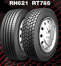 Foto pneumatico: ROADX, RT785 M+S 3PMSF 295/80 R22.5 152L Quattro-stagioni